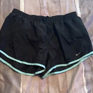 Nike shorts